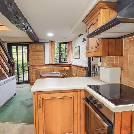 Park Cottage Амблсайд Екстер'єр фото